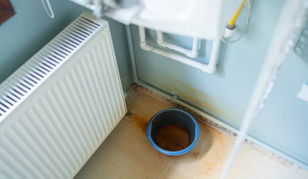 Best Water damage restoration near me  in West Point, VA