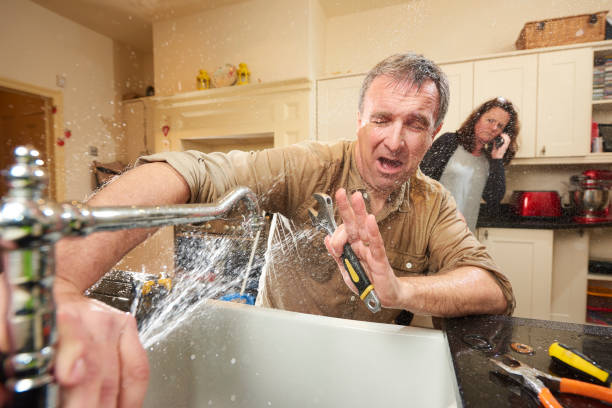 Water damage restoration insurance claims in VA